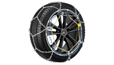 Schneekette Rud Matic Schneeketten Fur E Klasse T Modell S212 04 13 09 16