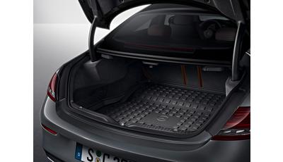 Kofferraumwanne Flach Kofferraum Fur C Klasse Coupe C205 07 18