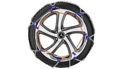 Schneeketten Fur Gle Suv V167 02 19