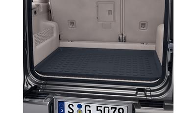 Kofferraumwanne Flach Kofferraum Fur G Klasse Gelandewagen W463 06 18
