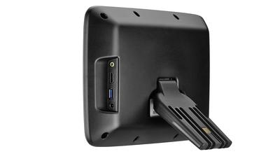 Fond Entertainment System 1 Fach Fahrzeug Wahlen