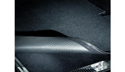 Wendematte Passgenau Mit Klettband Fur Ladekantenschutz Kofferraum Fur Gle Suv V167 02 19