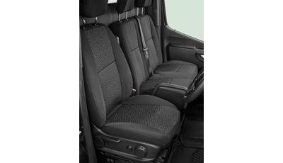 Seat Covers For Sprinter All Models Model Series 907 Sprinter 06 18