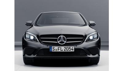 Visual Enhancements For C Class Cabriolet A205 07 18 Visual Enhancements For C Class Cabriolet A205 07 18