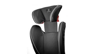 kidfix child seat with isofit