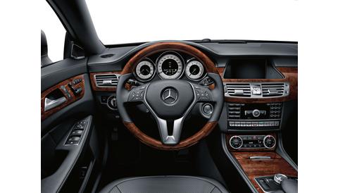 Fahrzeug Innenraum Veredelung  Mercedes-Benz, smart, Audi & VW