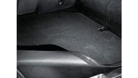 Boot | Comfort | Mercedes-Benz Genuine Accessories