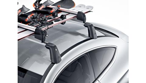 Grundtrager Dachtrager Fur C Klasse Coupe C205 12 15 06 18