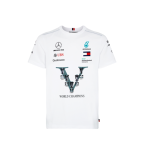 Constructors Winner Shirt Mercedes Benz Online Shop
