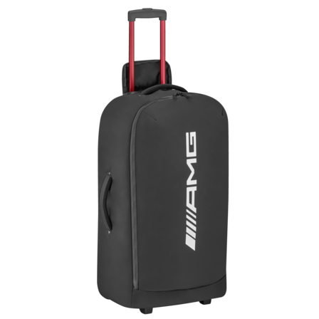 Travel bags fits Mercedes-Benz GLC-Class (X254) tailor made (6 bags), Time  and space saving for € 379, Perfect fit Car Bags