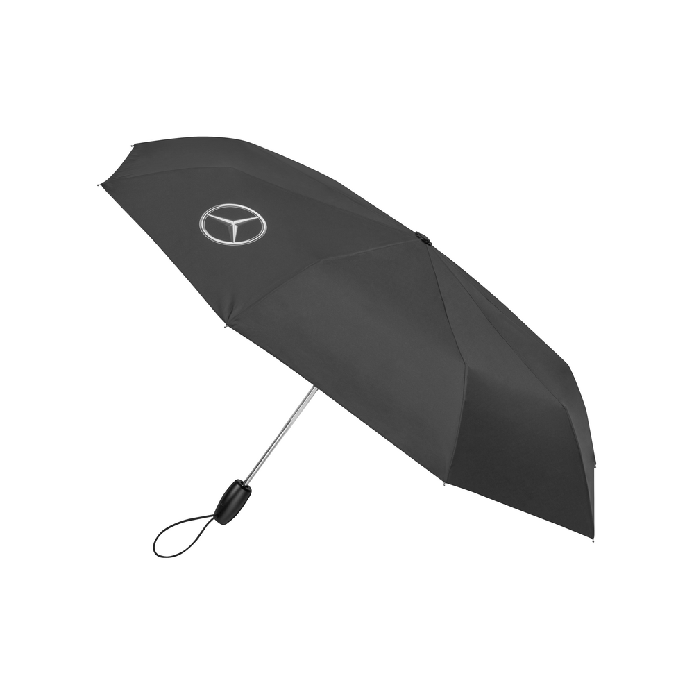 人気特価 オリジナル超撥水BIG Benz Mercedes UMBRELLA 2本 傘 