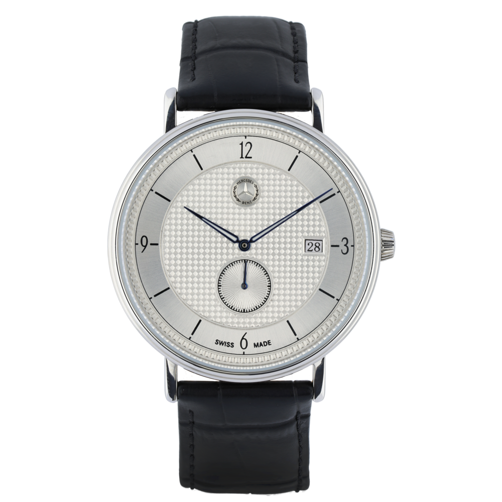 Orologio uomo clearance mercedes