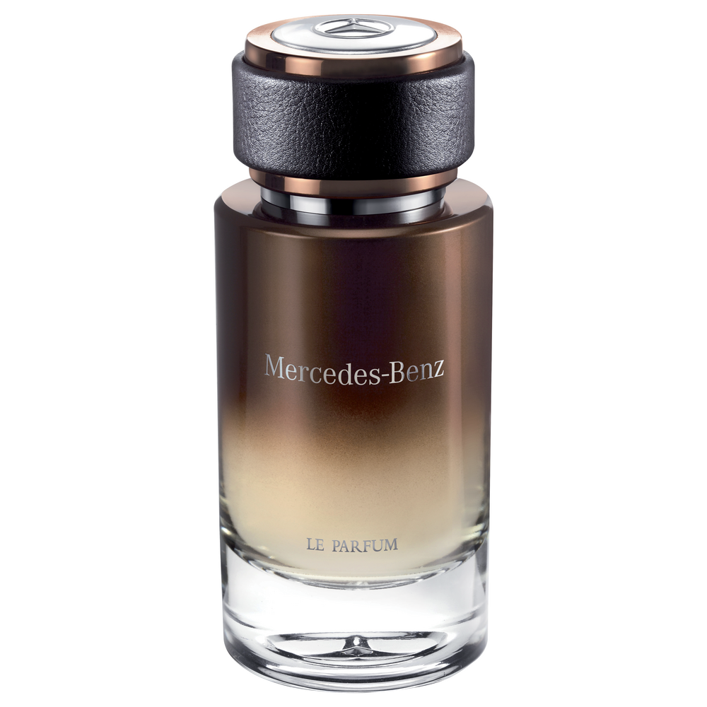 Mercedes Benz For Men Le Parfum, EdP, 120 ml