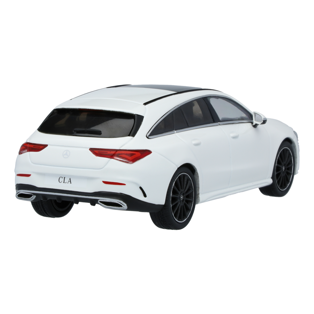 CLA, Shooting Brake, AMG Line, X118 (Poolwit, Minimax, 143