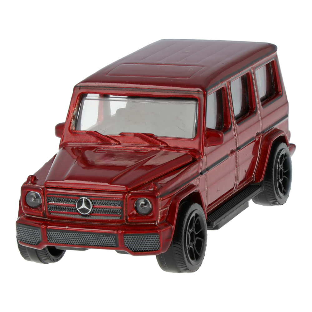 Mercedes-Benz  Mercedes-Benz Kollektion Kinderspielzeug mit