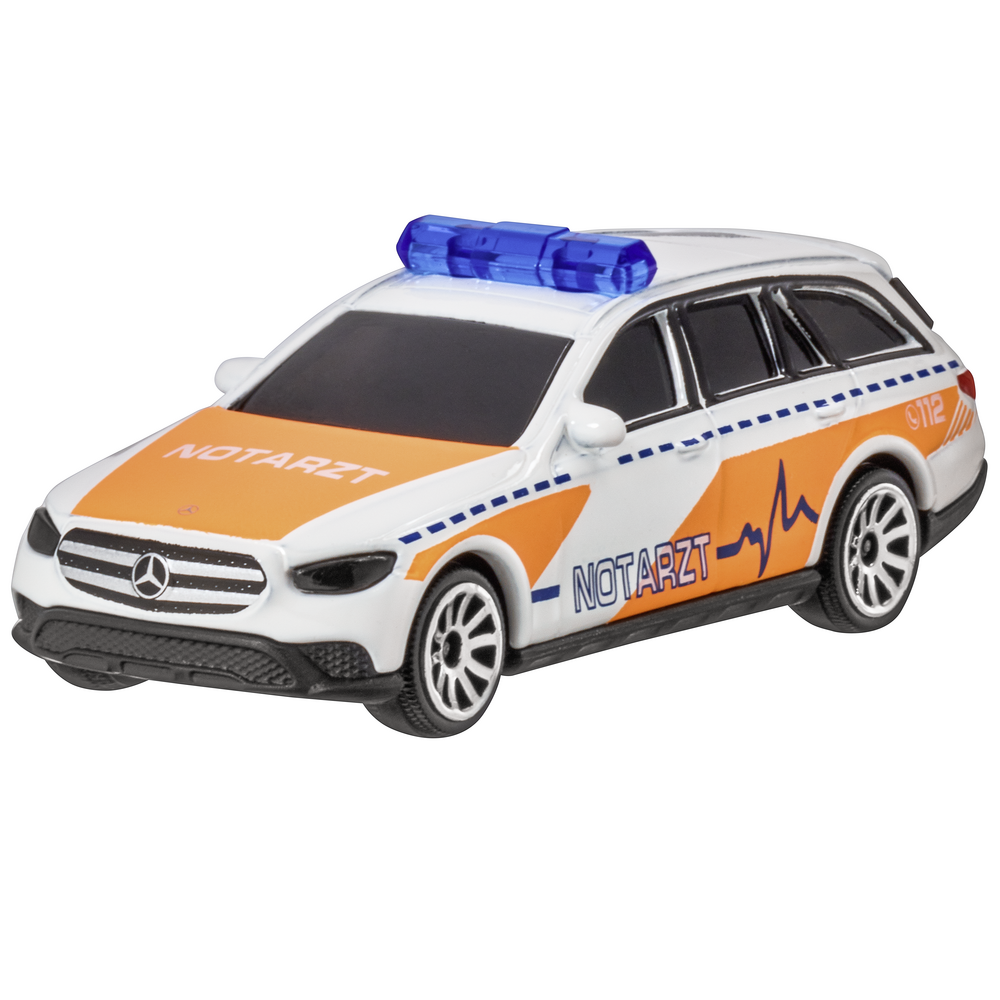 Spielzeugauto Feuerwehr Mercedes-Benz E-Klasse T-Modell All Terain S213 66965015 