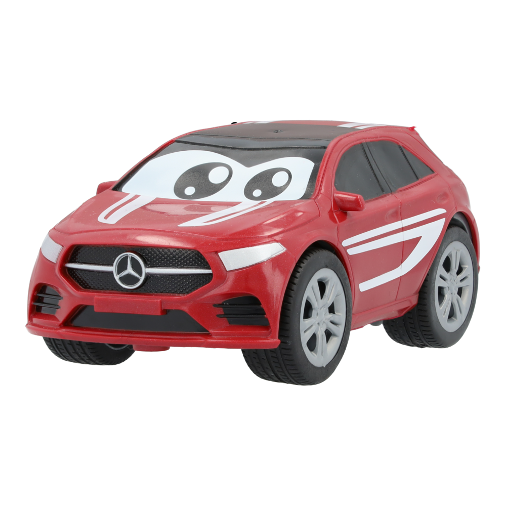 Squeezy (Rojo, Dickie-Spielzeug) | Otros coches de juguete | Coches de ...