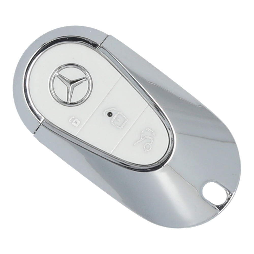 Llavero USB Estrella Mercedes-Benz, 32 GB – Boutique Mercedes-Benz