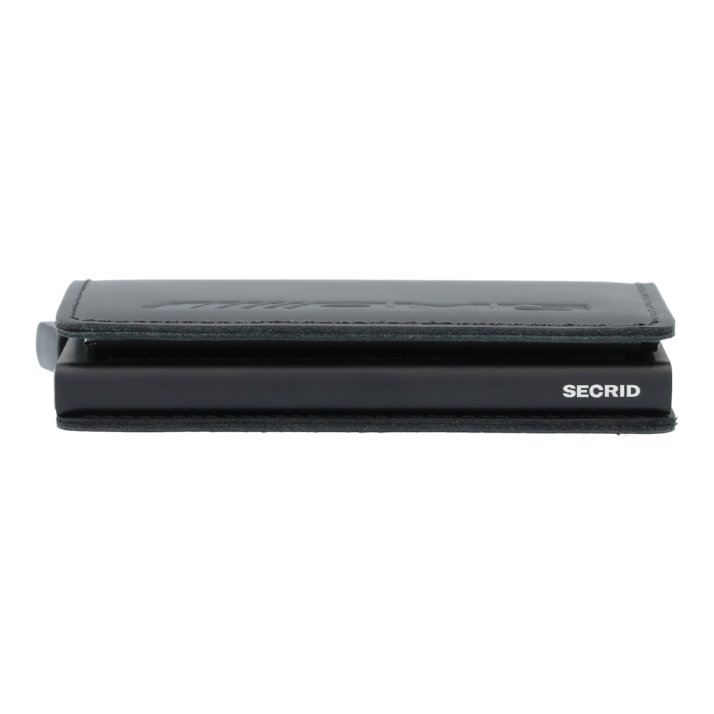 Slimwallet AMG nero Pelle Di Vitello Borsellini portafogli Borse slimwallet-amg-nero-pelle-di-vitello-borsellini-portafogli-borse