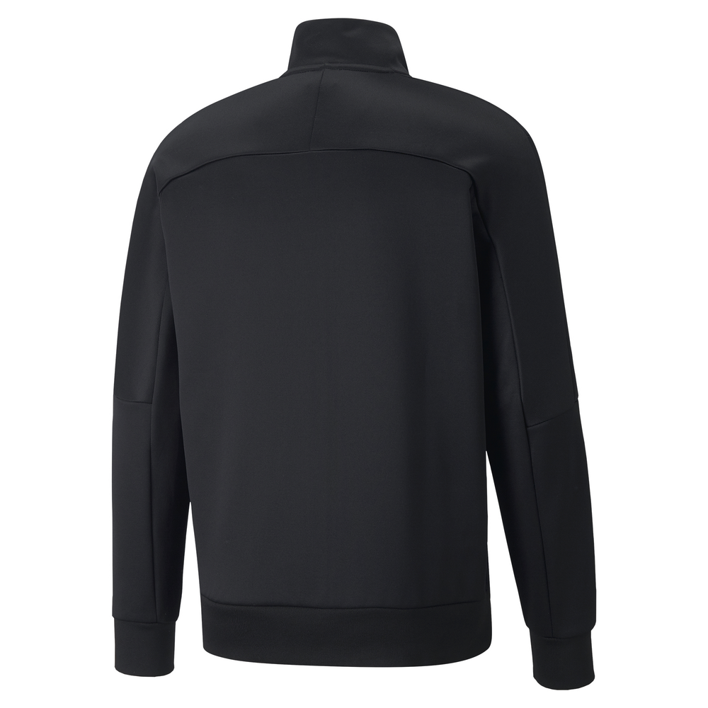 Puma sf track best sale jacket