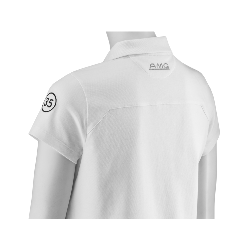 Amg on sale golf shirt