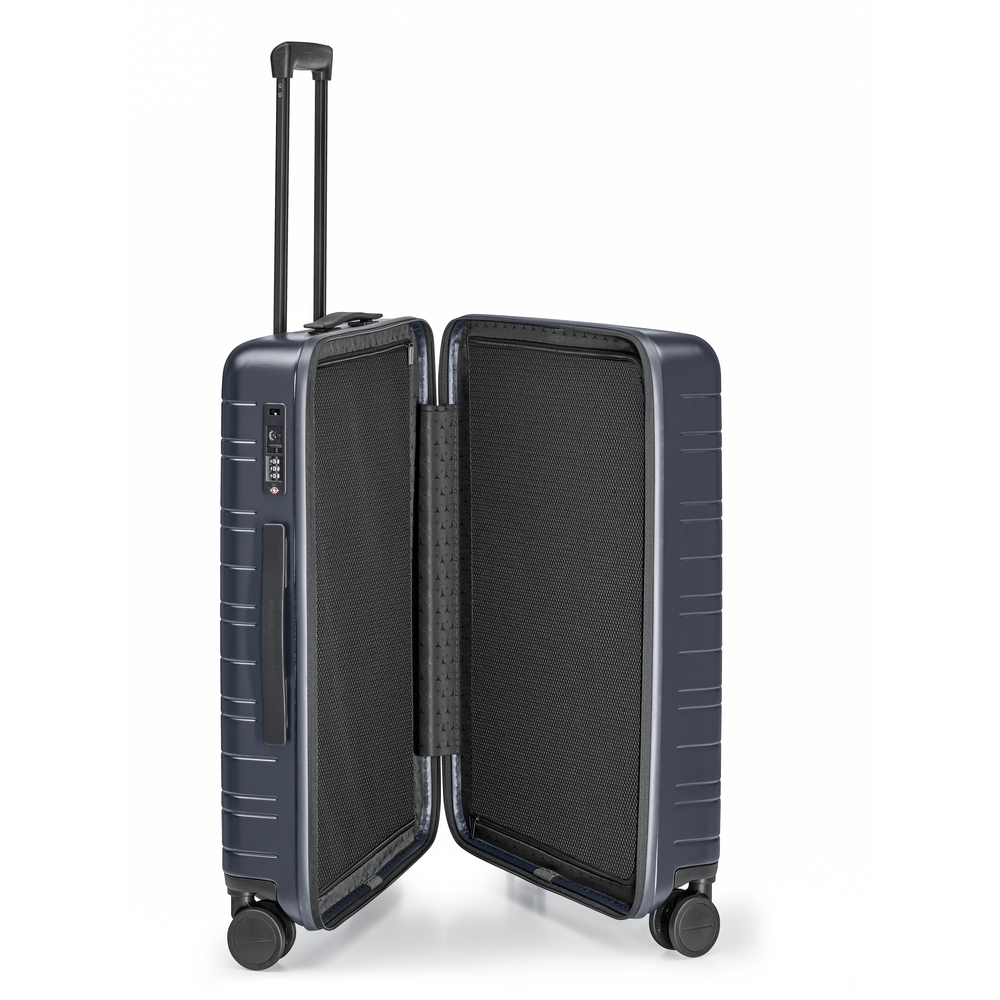 The best carry-on luggage to fit all airlines in 2024, tried and tested