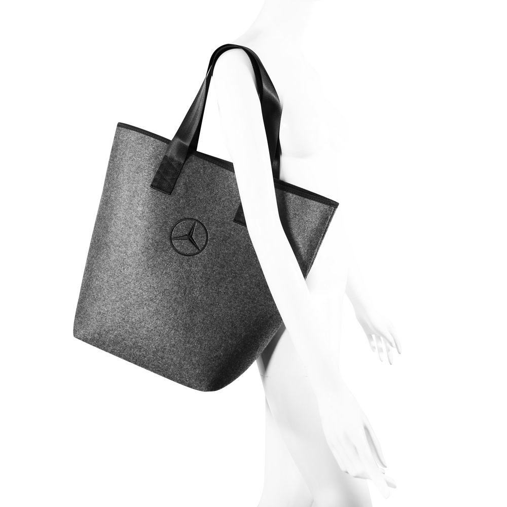 Mercedes benz purse seatbelt - Bags and purses