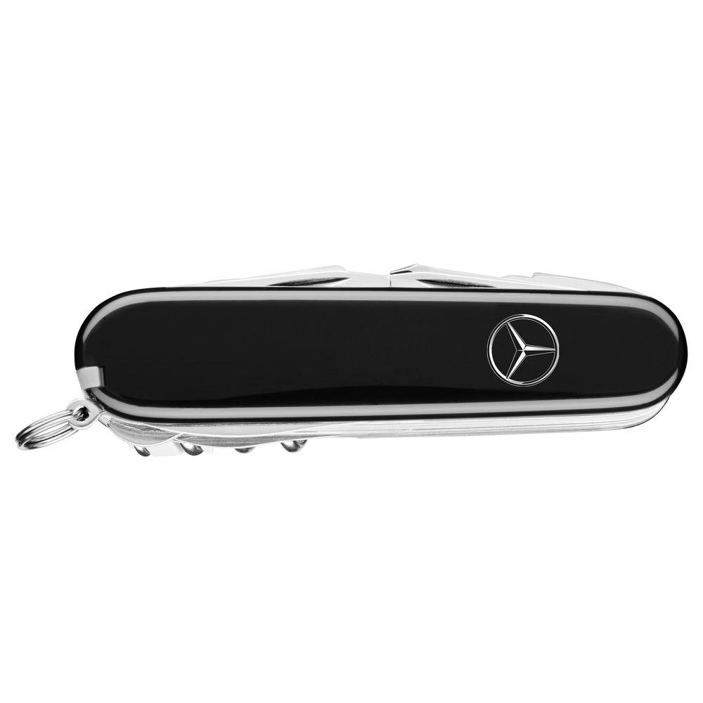 Original Mercedes-Benz Taschenmesser Multifunktionsmesser Tool Victorinox 