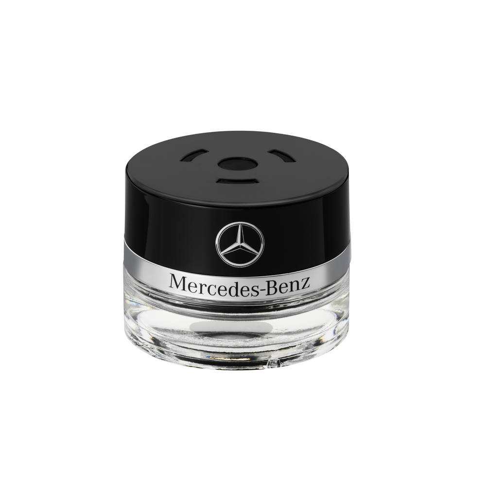 mercedes benz duft flakon