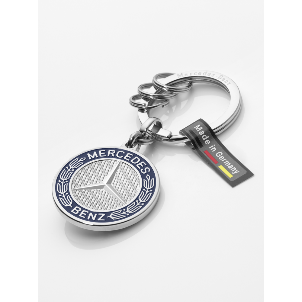 Acheter Chaîne de porte-clés de voiture pour accessoires Mercedes