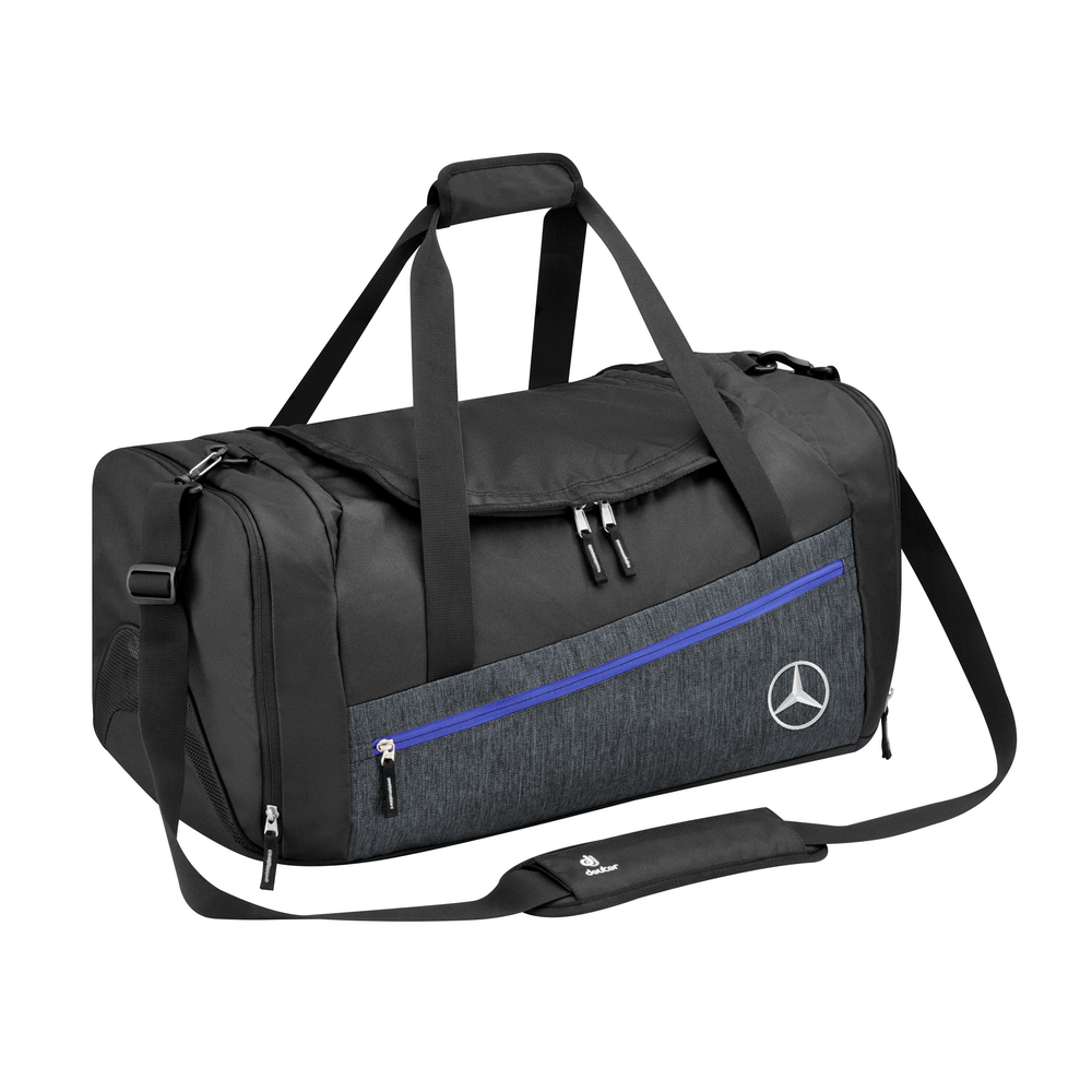 eBuyGB Gym Sports Kit Bag Holdall Duffle Hand Carry Sports Bag Duffel Unisex 