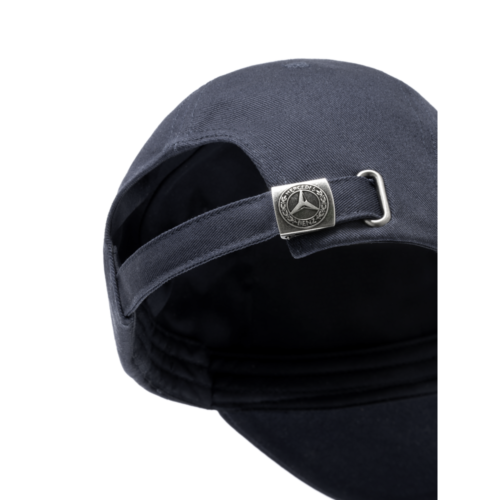 Gorra (Azul marino, Algodón) | Gorras | Gorras y gorros | Showroom de ...