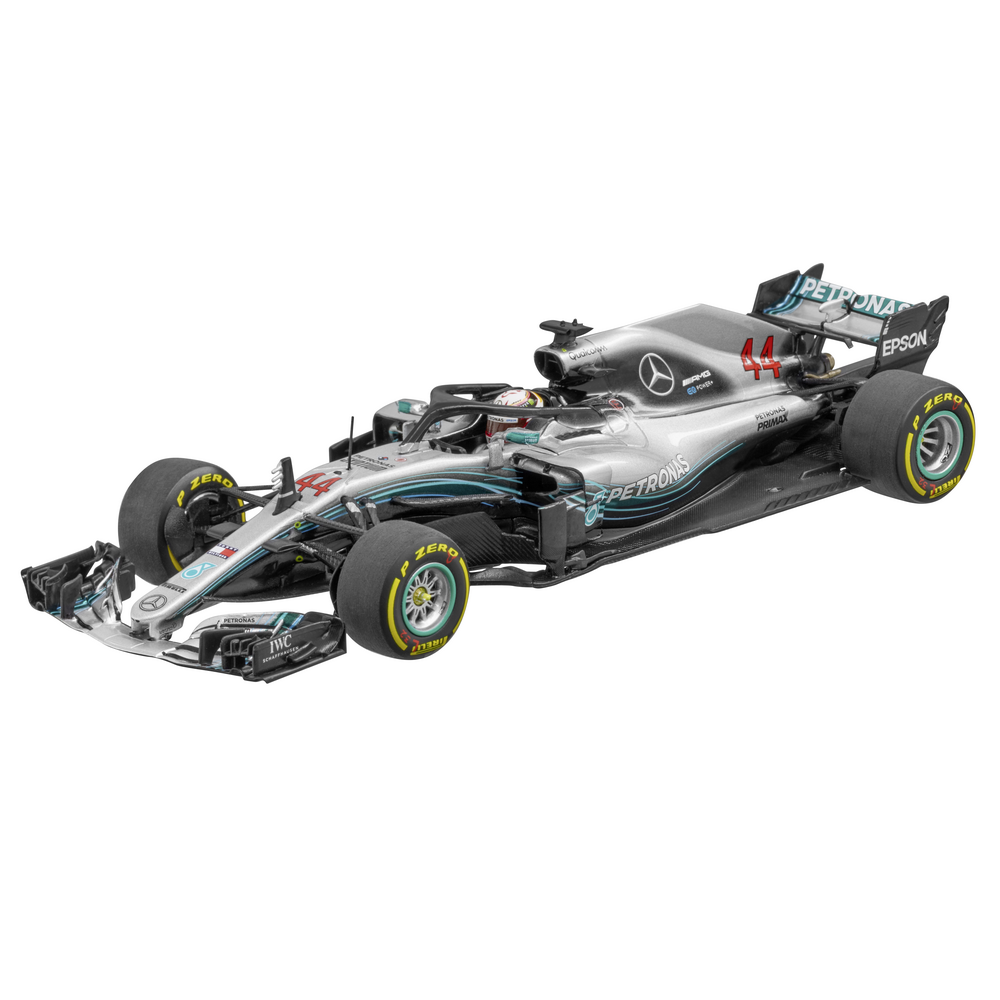 mercedes benz amg petronas motorsport