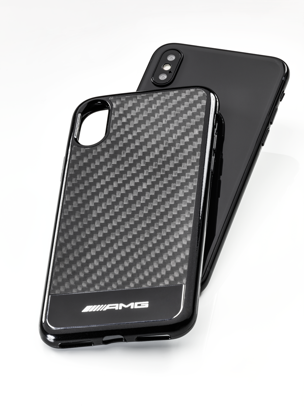 AMG case for iPhone® X/iPhone® XS