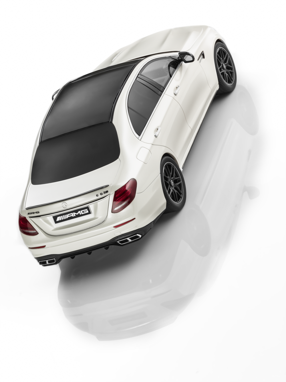 Mercedes Amg E 63 S 4matic W213