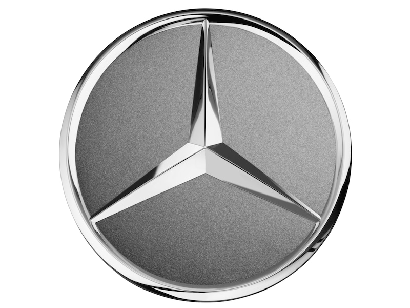 Grundträger Aluminium für Mercedes Benz GLK (X204) 2012/06- - AUTOPLUS  Zubehör