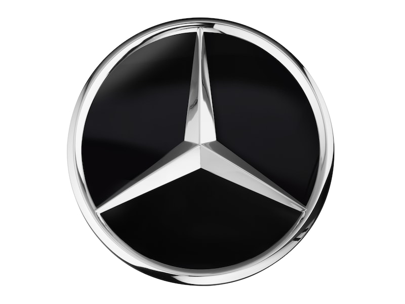 Mercedes-Benz, Mercedes-AMG Indoor-Car-Cover Autoabdeckung für innen,  silber, S-Klasse (V222)