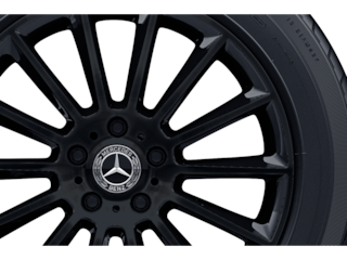 AMG multi-spoke wheel, 50.8 cm (20-inch)