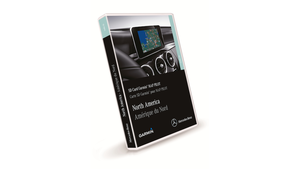 Garmin MAP PILOT models with - 174195