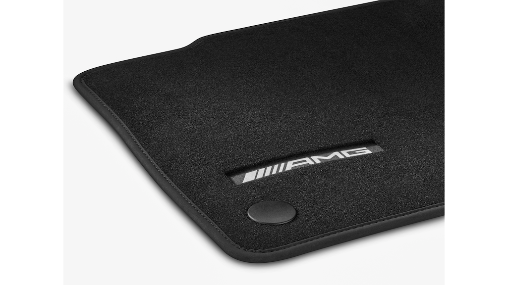 Amg floor deals mats