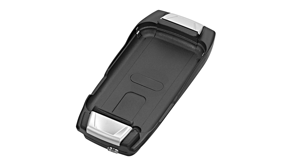 Soporte De Volante Para Teléfono Inteligente Gps