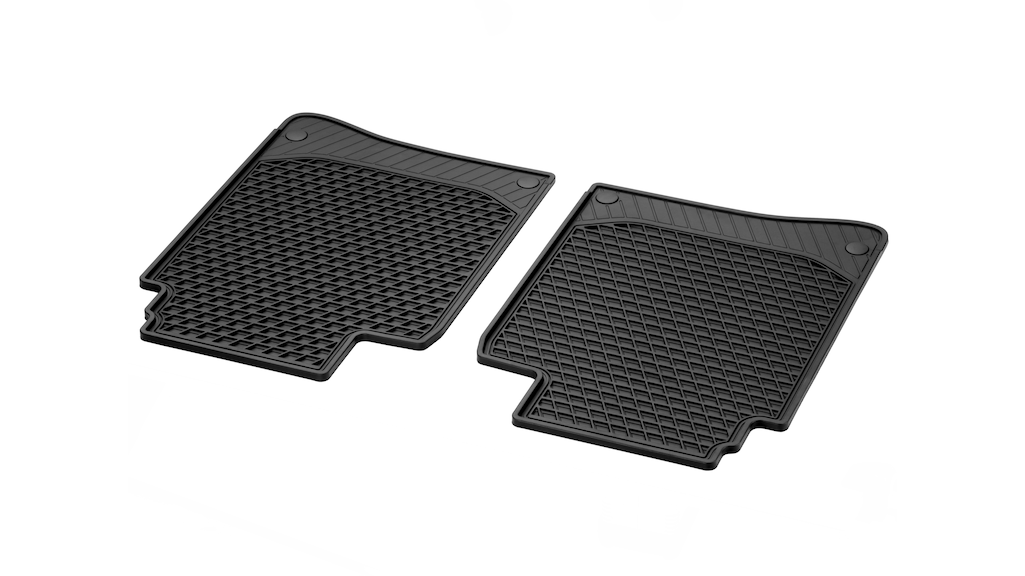 Mercedes-Benz Genuine Accessories | Třída S Mercedes-Maybach X222  