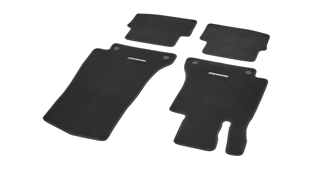 Tappeto Softy Polipropilene Colore Grigio Scuro , 60x120 Cm | Leroy Merlin - Foto 10