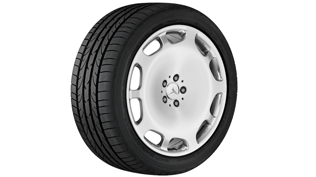 More Mercedes - Technical Accessories and Collection Products from ...