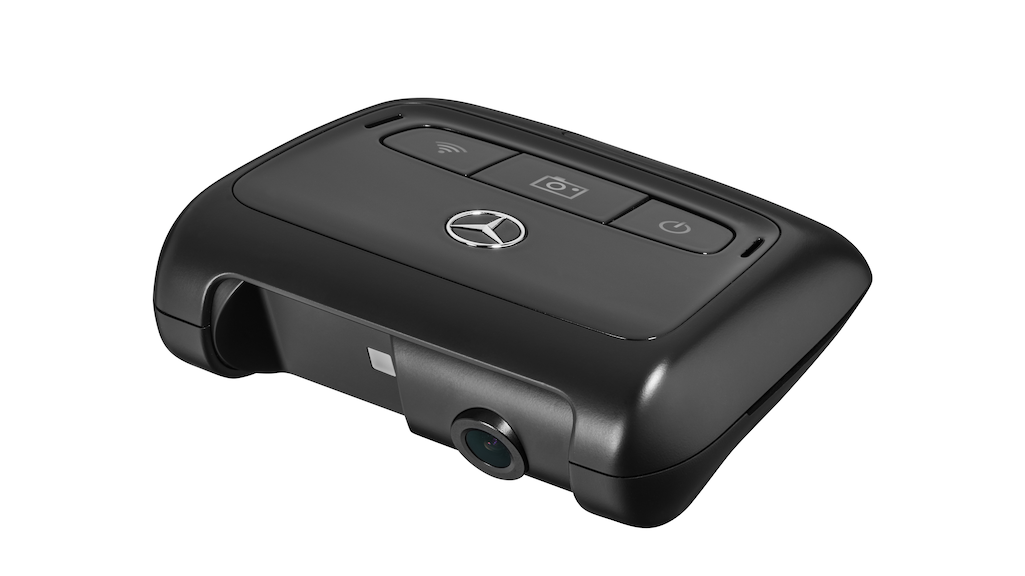 Mercedes-Benz Genuine Accessories, B-Serisi Kompakt W247 (02/19-11/22)