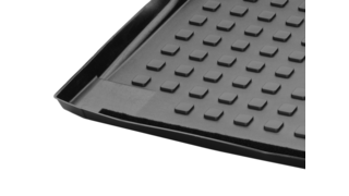 Tappetino Vasca Bagagliaio In Velour Per Mercedes Classe E W212, C212, C207 Coupe (2009+) – Antiscivolo E Resistente
