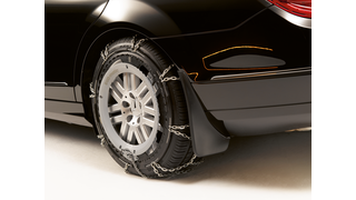 Hub cap, Star sublime (black [A-Class, B-Class, C-Class, CLA, CLS 