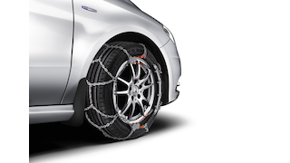 AMG rear aerofoil (polyurethane, cosmos black, painted, LHD/RHD 