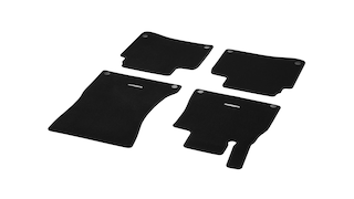 Telecamera Posteriore HD Per Mercedes GL E GLK - 720p, Visione Notturna, Impermeabile IP68 - Foto 3