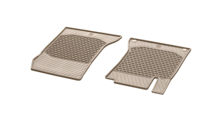 Tapis De Sol Imperméable Antidérapant Pour Mercedes Benz - Compatible 1998-2025 - Neuf